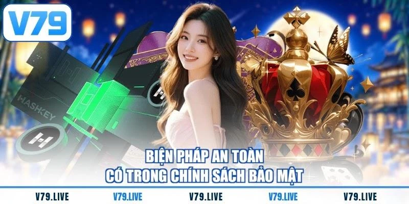 bien-phap-an-toan-co-trong-chinh-sach-bao-mat Biện pháp an toàn có trong chính sách bảo mật