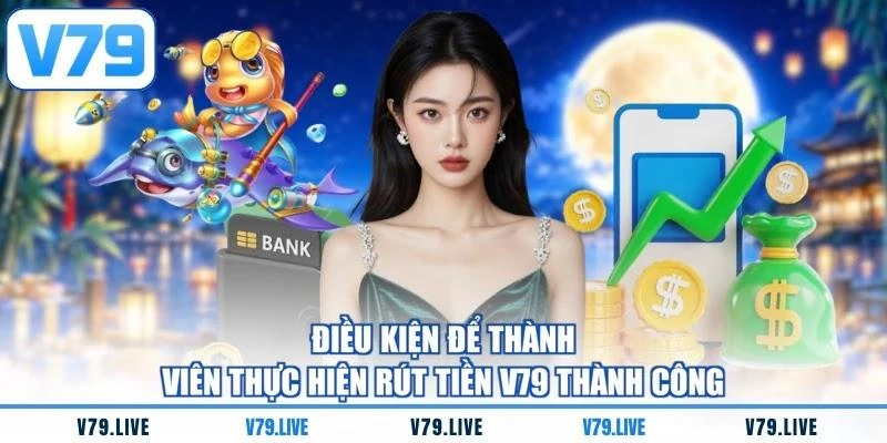 dieu-kien-de-thanh-vien-thuc-hien-rut-tien-v79-thanh-cong Điều kiện để thành viên thực hiện rút tiền V79 thành công